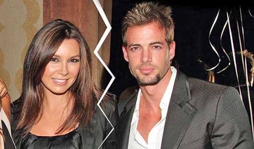 William Levy, Elizabeth Gutierrez