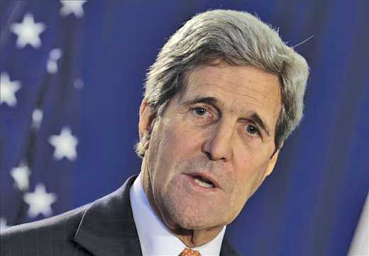 John Kerry