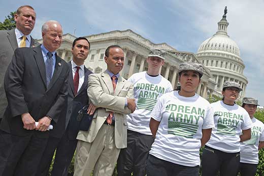 Luis Gutierrez