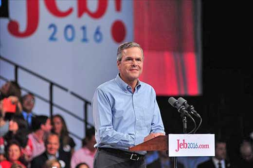 Jeb Bush