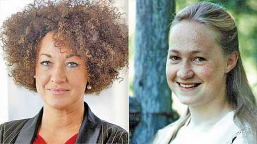 Rachel Dolezal