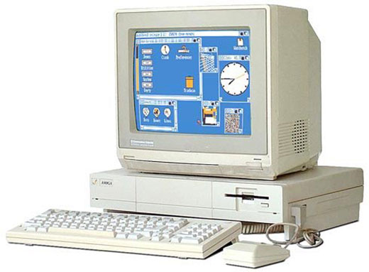 Computador