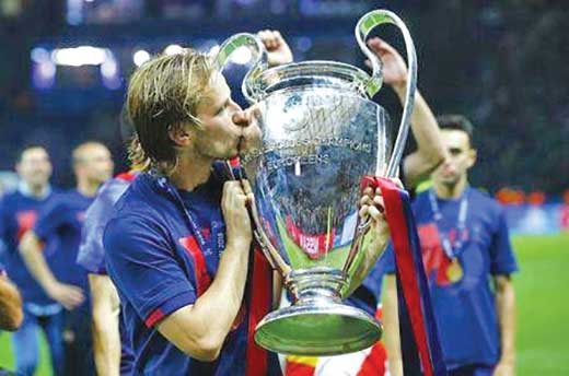 Champion 2017