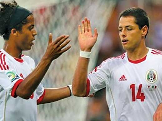 Chicharito