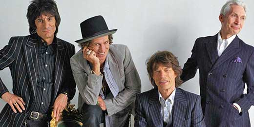 Rolling Stones