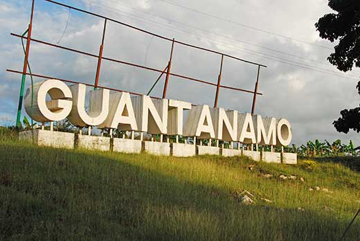 Guantanamo