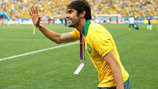 Kaka