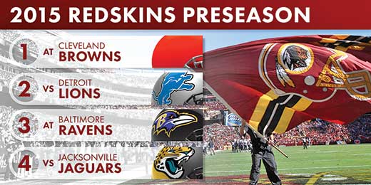 Redskins