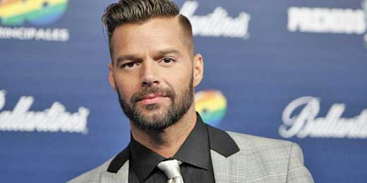 Ricky Martin