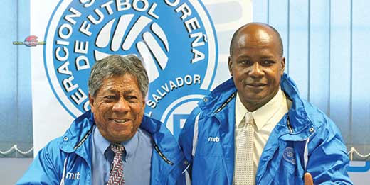 Maradiaga & Yearwood