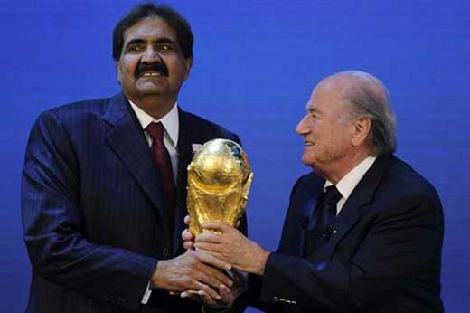 Mundial Qatar