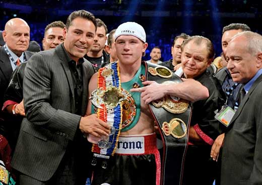 Canelo