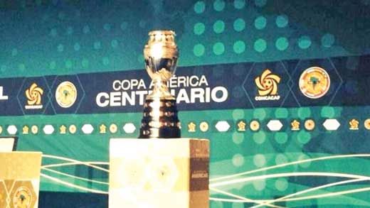 Copa America