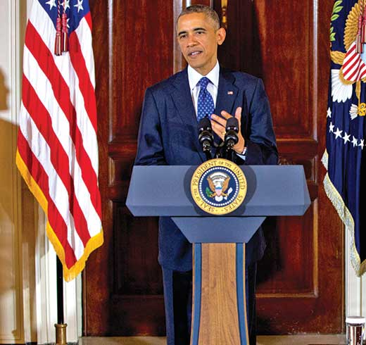 Obama