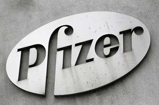 Pfizer