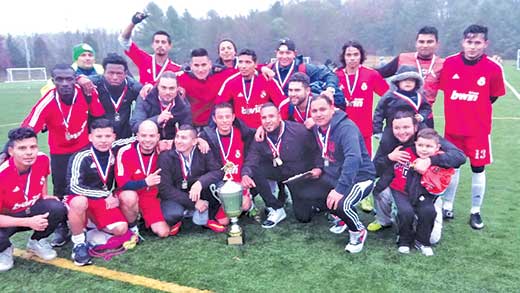 Toros FC