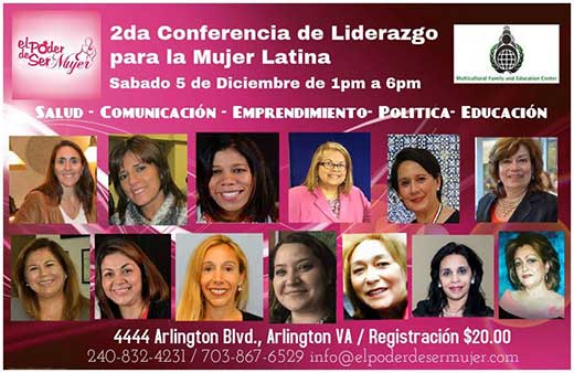 Conferencia de la Mujer