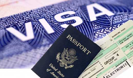 Nueva Reforma Visas