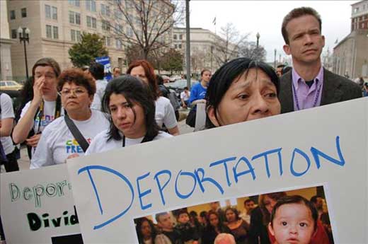 Deportacion