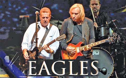 Eagles