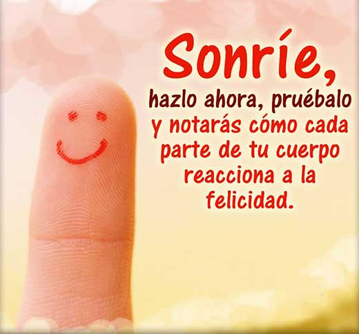 Sonrie