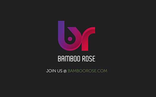 Bamboo Rose