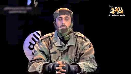 Al Qaeda