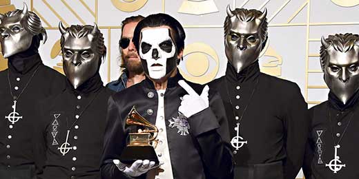 Grammys