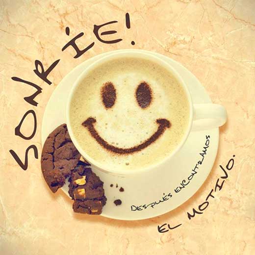 Sonrie