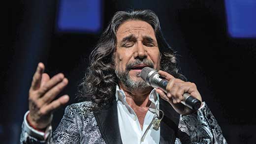 Marco Antonio Solis