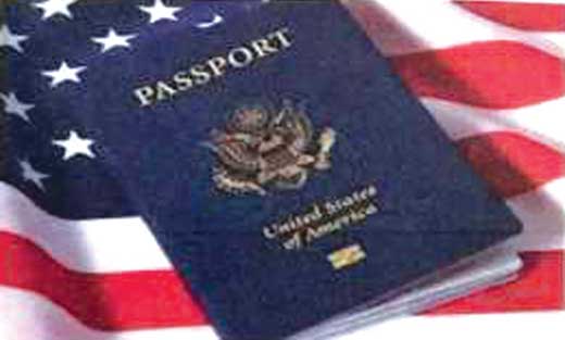 Pasaporte