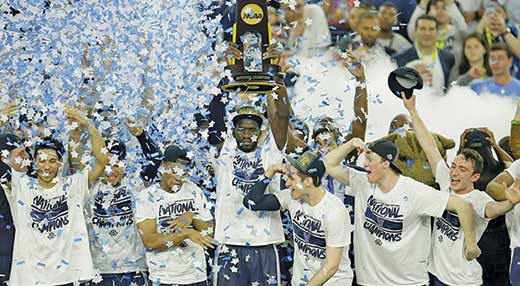Villanova