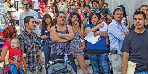 Insuficiencia cardiaca