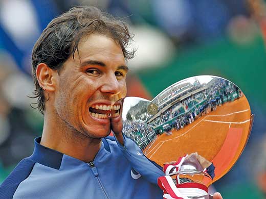Nadal