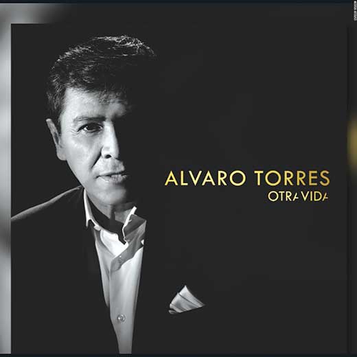 Alvaro Torres