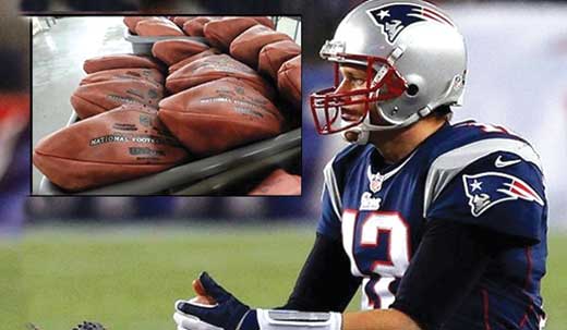 Brady