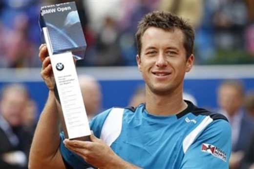 Kohlschreiber