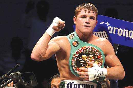 Canelo