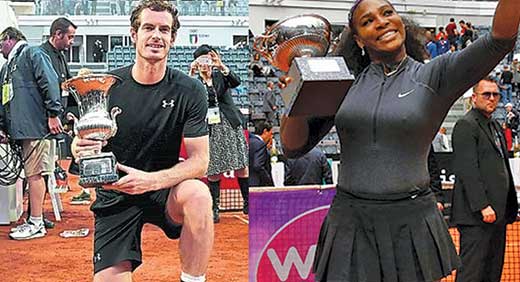 Murray