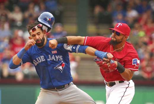 Odor