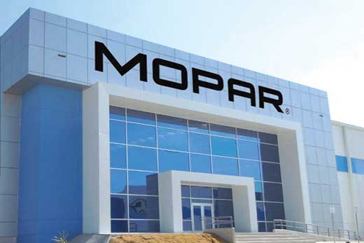 Mopar Center