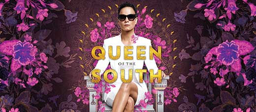 Queen of the South