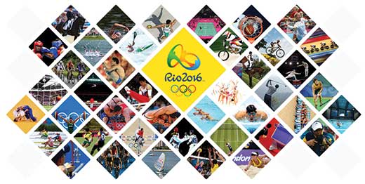 Rio 2016