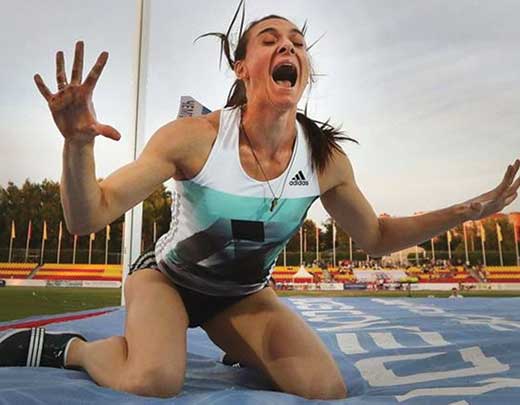 Juegos Olimpicos