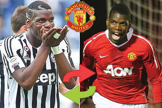 Manchester United