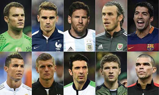UEFA