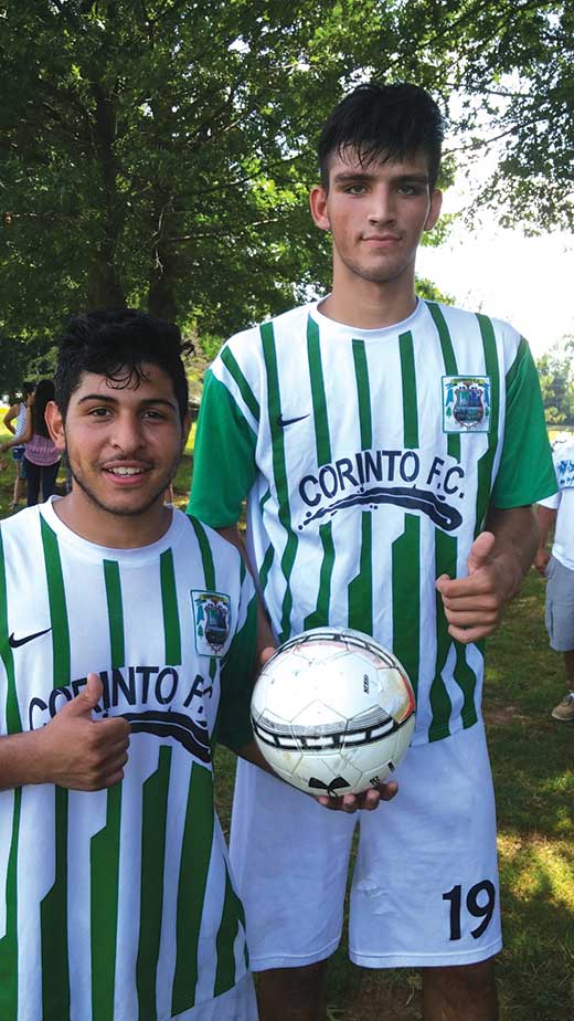 Liga WISL