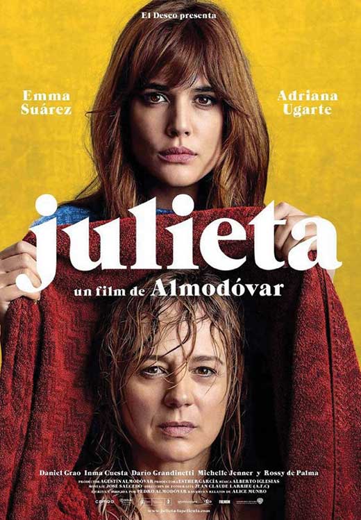 Julieta