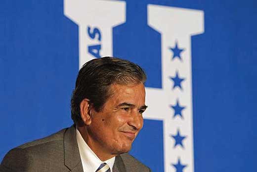Honduras