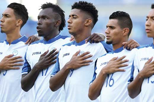 Honduras